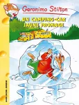 [Un]camping-car jaune fromage