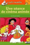 [Une]séance de cinéma animée