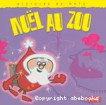 Noël au zoo