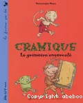 [Le]grimoire ensorcelé