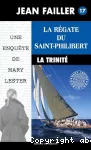 [La]régate du Saint-Philibert