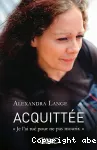 Acquittée