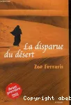 [La]disparue du désert