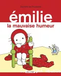 [La]mauvaise humeur