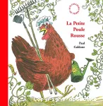 [La]petite poule rousse