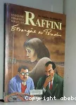 Etrangère au paradis