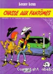 [La]chasse aux fantomes