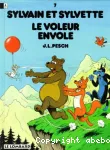 [Le] voleur envolé