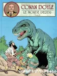 [Le]monde perdu - Tome 2