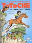 Sa dernière course