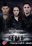 Saga twilight - tome 4 - revelation (ave