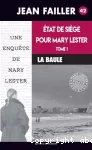 Etat de siège pour Mary Lester