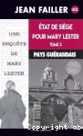 Etat de siège pour Mary Lester