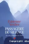 Passagère du silence