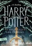 Harry Potter et les reliques de la mort