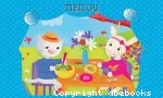 [KAMISHIBAI] Tibilou
