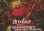 [KAMISHIBAI] Le voleur d'anniversaire