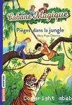 Piégés dans la jungle