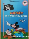 Mickey et le trésor du pirate