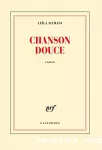 Chanson douce