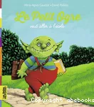 Le petit ogre veut aller à l'école