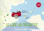 [KAMISHIBAI] Le lapin de printemps