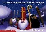 [KAMISHIBAI] La visite du Saint Nicolas et du Hans