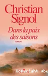 Dans la paix des saisons