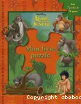 Le livre de la jungle