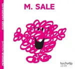 M. Sale