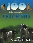 Les chiens