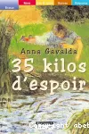 35 kilos d'espoir
