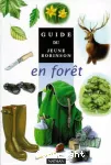 En forêt