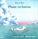 Plume en bateau