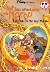 Les aventures de Tigrou et de son ami Winnie