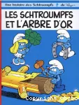 Les Schtroumpfs et l'arbre d'or