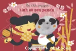 Linh et son panda