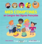 Mes petites comptines en langue des signes française