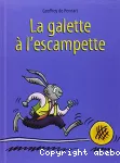 La galette à l'escampette