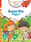 Bonne fête papa !