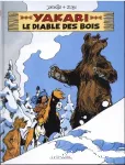 Yakari / Le diable des bois 4.99