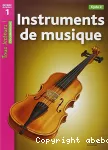 Instruments de musique