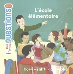 L'école élémentaire