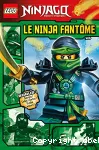 Le ninja fantôme