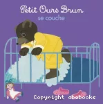 Petit Ours Brun se couche