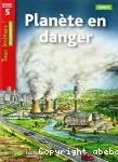 Planète en danger