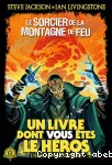 Défis fantastiques, 1 : Le Sorcier de la Montagne de Feu