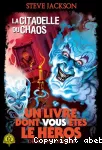 Défis fantastiques, 2 : La Citadelle du Chaos