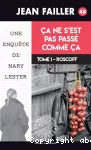 Ça ne s'est pas passé comme ça