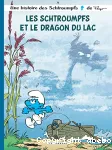 Les Schtroumpf et le dragon du lac